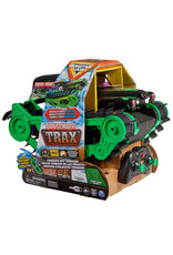 SPIN MASTER SPNM 6067880/20143582 MONSTER JAM GRAVE DIGGER TRAX