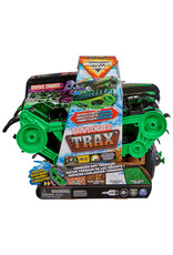 SPIN MASTER SPNM 6067880/20143582 MONSTER JAM GRAVE DIGGER TRAX