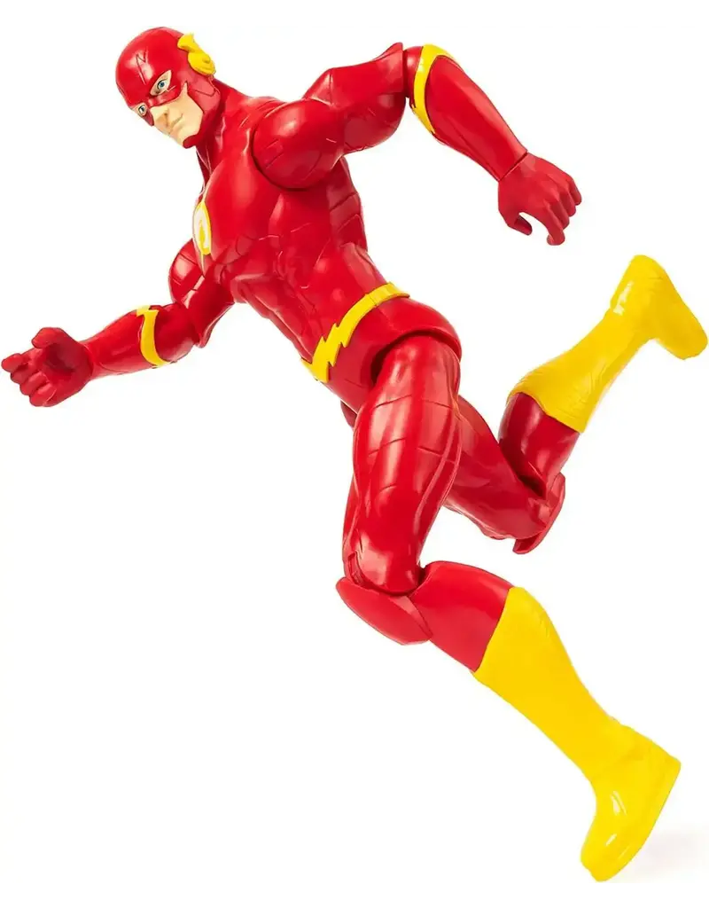 SPIN MASTER SPNM6056779/20124182 THE FLASH ACTION FIGURE