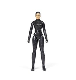 SPIN MASTER SPNM6060653/20130922 SELINA KYLE ACTION FIGURE