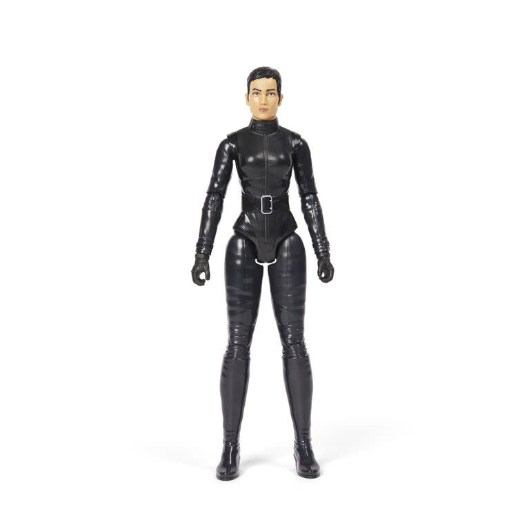SPNM6060653/20130922 SELINA KYLE ACTION FIGURE
