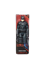 SPIN MASTER SPNM6060653/20130921 WINGSUIT BATMAN ACTION FIGURE