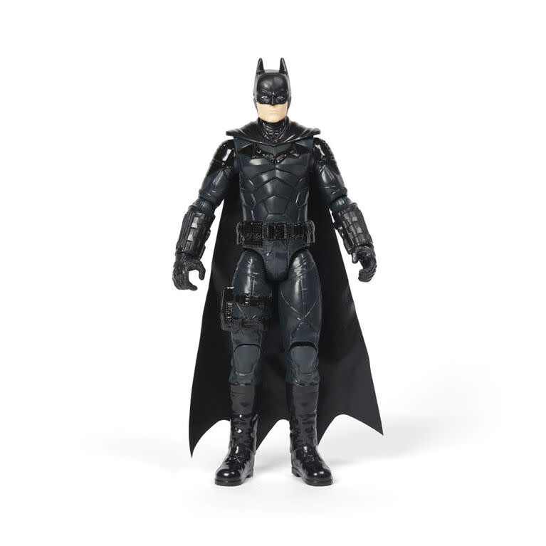 SPNM6060653/20130920 BATMAN ACTION FIGURE