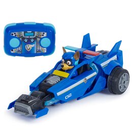 SPIN MASTER SPNM6067088/20142227 PAW PATROL RC MIGHTY CRUISER CHASE