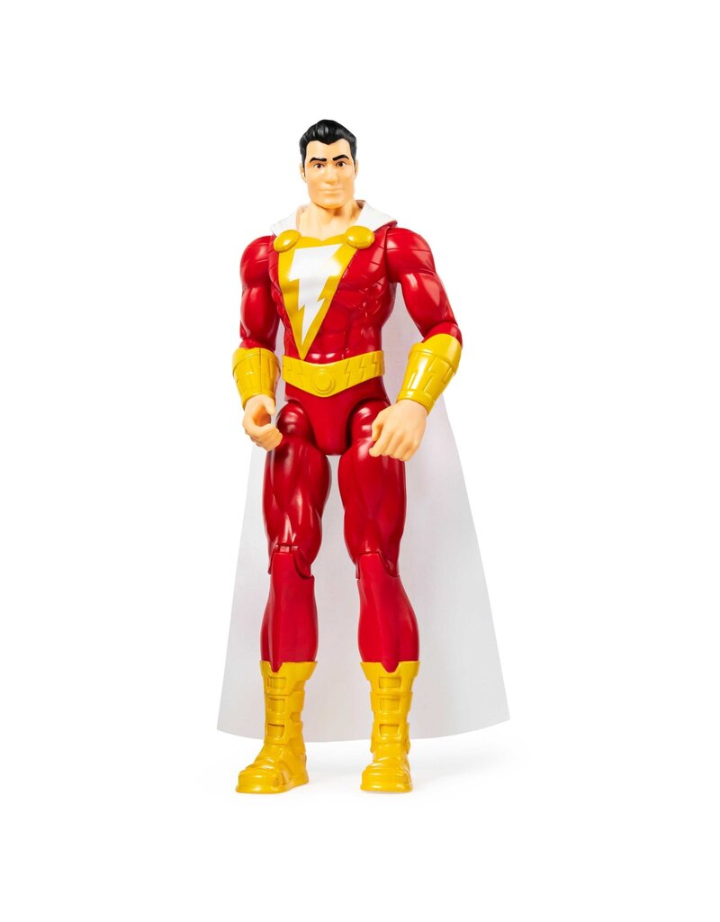 SPIN MASTER SPNM6056780/20124183 SHAZAM ACTION FIGURE