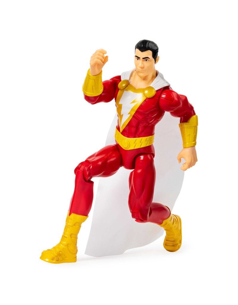 SPIN MASTER SPNM6056780/20124183 SHAZAM ACTION FIGURE