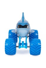 SPIN MASTER SPNM6056371/20141122 MONSTER JAM DIECAST MEGALODON