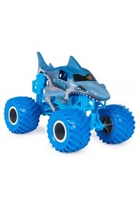 SPIN MASTER SPNM6056371/20141122 MONSTER JAM DIECAST MEGALODON