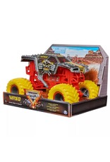 SPIN MASTER SPNM6056371/20141121 MONSTER JAM DIECAST MAX-D