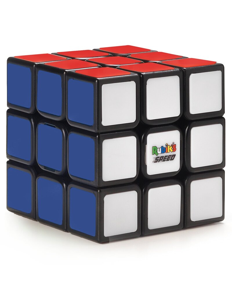 SPIN MASTER SPNM6063163/20135280 RUBIK'S SPEED CUBE