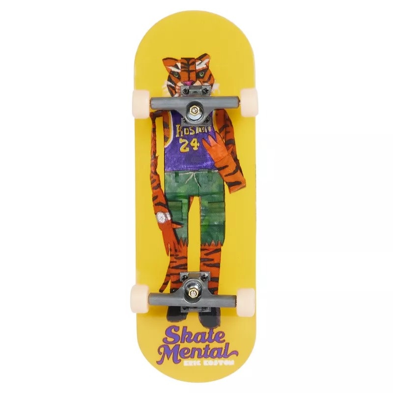 SPNM6066590/20141289 TECH DECK PERFORMANCE SERIES SKATE MENTAL