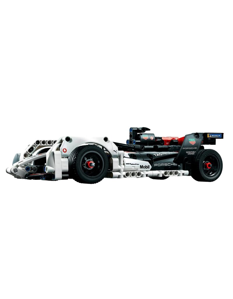 LEGO LEGO 42137 TECHNIC FORMULA E PORSCHE 99X ELETRIC