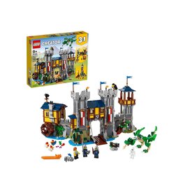 LEGO LEGO 31120 CREATOR MEDIEVAL CASTLE