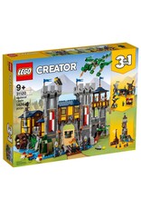 LEGO LEGO 31120 CREATOR MEDIEVAL CASTLE