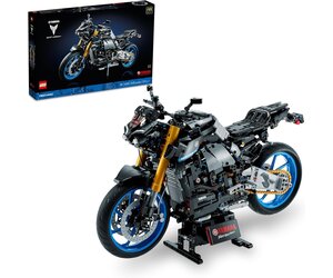 LEGO 42159 TECHNIC YAMAHA MT-10SP 1478PCS - My Tobbies - Toys