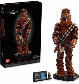 LEGO LEGO 75371 STAR WARS CHEWBACCA