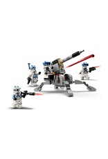 LEGO LEGO 75345 STAR WARS 501ST CLONE TROOPERS BATTLE PACK