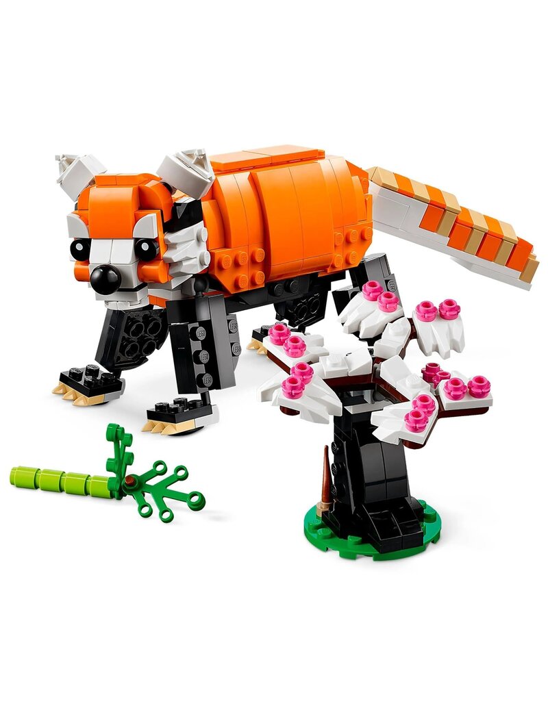 LEGO LEGO 31129 CREATOR MAJESTIC TIGER