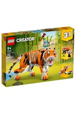 LEGO LEGO 31129 CREATOR MAJESTIC TIGER