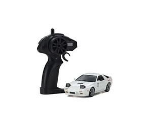 KYO66602L FIRST MINI Z INITIAL D MAZDA RX-7 FC3S - My Tobbies