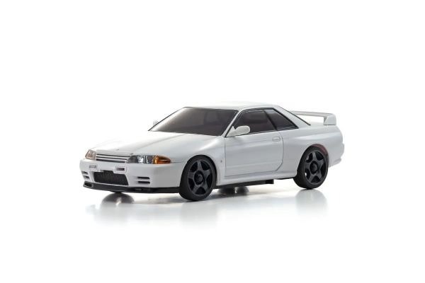 KYOMZP469W ASC MA-020 NISSAN SKYLINE GT-R NISMO R32 WHITE