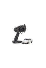 KYOSHO KYO32639W MINI-Z AWD MA-020 READYSET NISSAN SKYLINE GT-R NISMO R32: WHITE