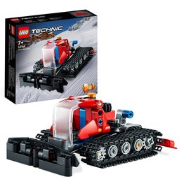 LEGO LEGO 42148 TECHNIC SNOW GROOMER