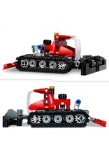 LEGO LEGO 42148 TECHNIC SNOW GROOMER