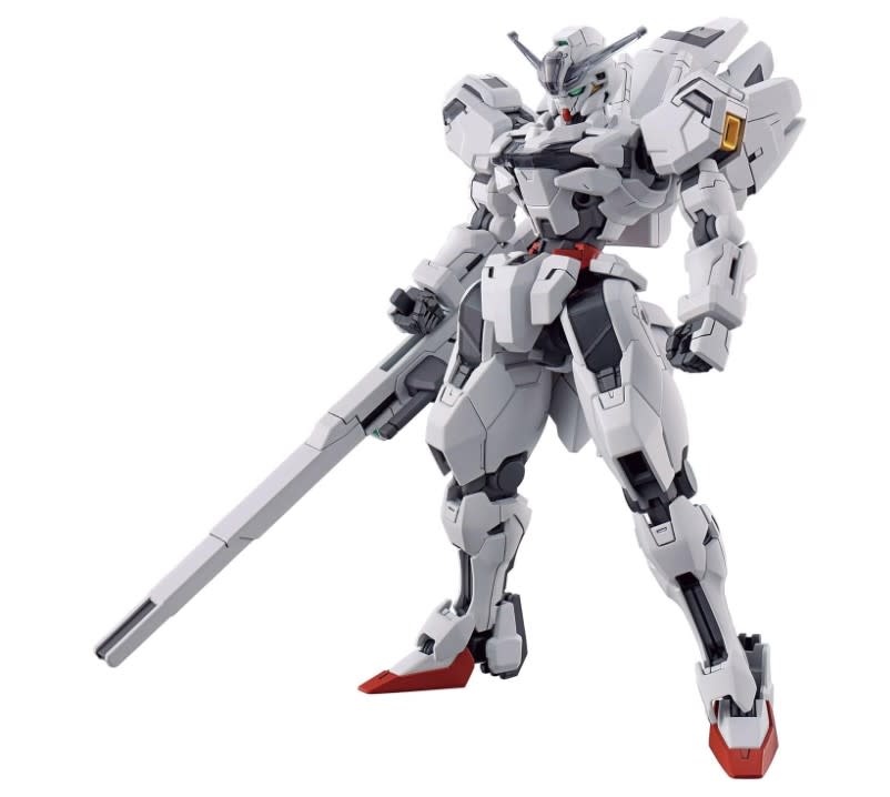 2645144 #26 Gundam Calibarn "The Witch From Mercury" HG