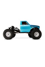 REDCAT RACING RER22768 1/10 ASCENT BLUE (2 PIECE BODY)