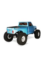 REDCAT RACING RER22768 1/10 ASCENT BLUE (2 PIECE BODY)