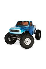 REDCAT RACING RER22768 1/10 ASCENT BLUE (2 PIECE BODY)