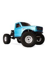 REDCAT RACING RER22768 1/10 ASCENT BLUE (2 PIECE BODY)