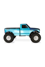 REDCAT RACING RER22768 1/10 ASCENT BLUE (2 PIECE BODY)