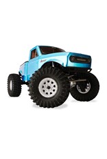 REDCAT RACING RER22768 1/10 ASCENT BLUE (2 PIECE BODY)