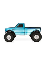 REDCAT RACING RER22768 1/10 ASCENT BLUE (2 PIECE BODY)
