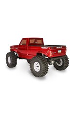 REDCAT RACING RER22767 1/10 ASCENT RED (1 PIECE BODY)