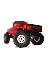 REDCAT RACING RER22767 1/10 ASCENT RED (1 PIECE BODY)