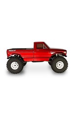 REDCAT RACING RER22767 1/10 ASCENT RED (1 PIECE BODY)