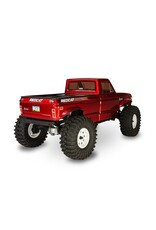 REDCAT RACING RER22767 1/10 ASCENT RED (1 PIECE BODY)