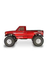 REDCAT RACING RER22767 1/10 ASCENT RED (1 PIECE BODY)