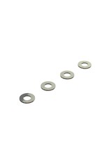ARRMA ARA709056 WASHER 8X16X1MM (4)