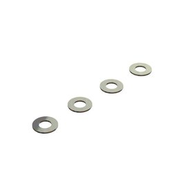 ARRMA ARA709056 WASHER 8X16X1MM (4)