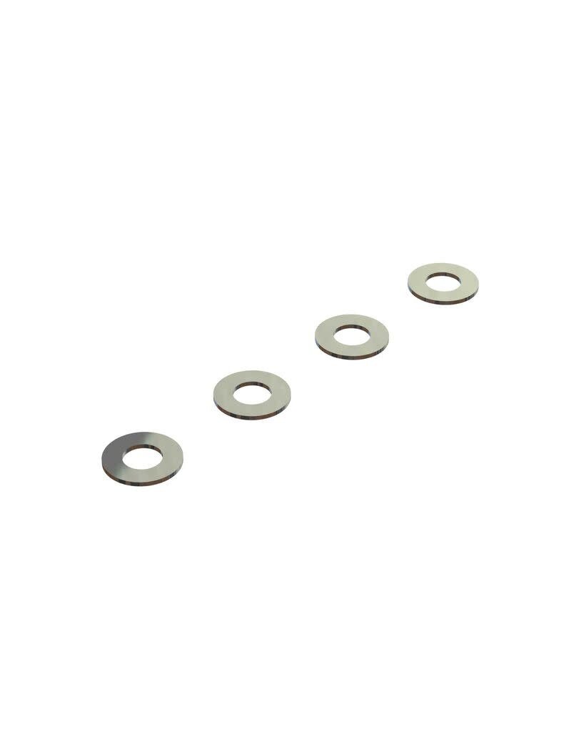 ARRMA ARA709056 WASHER 8X16X1MM (4)