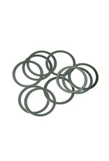 TEKNO RC TKR1222 13X16X.1MM DIFF SHIMS