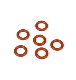 TEKNO RC TKR5144 DIFFERNTIAL O-RINGS