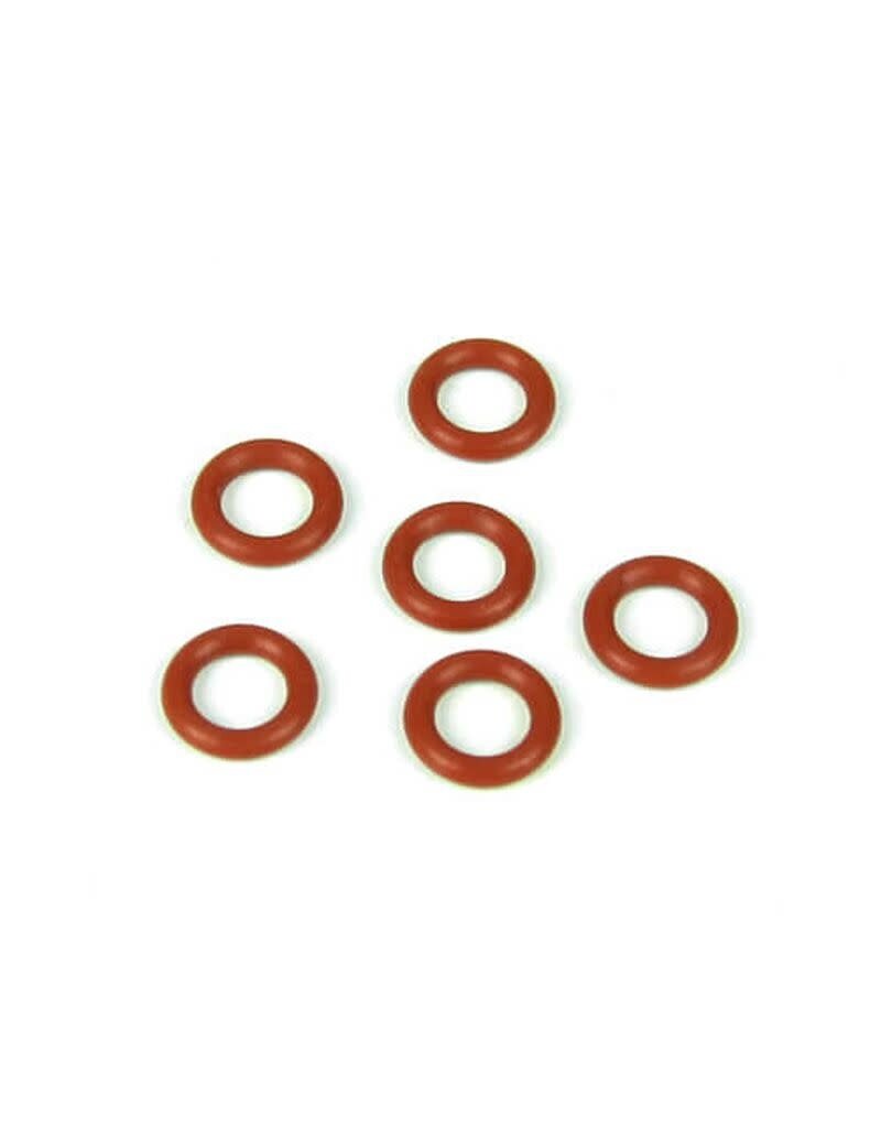 TEKNO RC TKR5144 DIFFERNTIAL O-RINGS