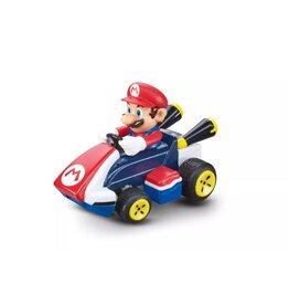 CARRERA CRA370430002 MARIO KART TM 2.4GHZ MINI RC MARIO