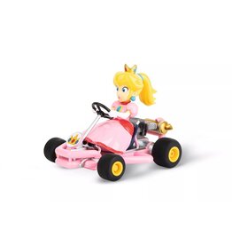 CARRERA CRA370200986P MARIO KART TM 2.4GHZ PIPE CART PEACH