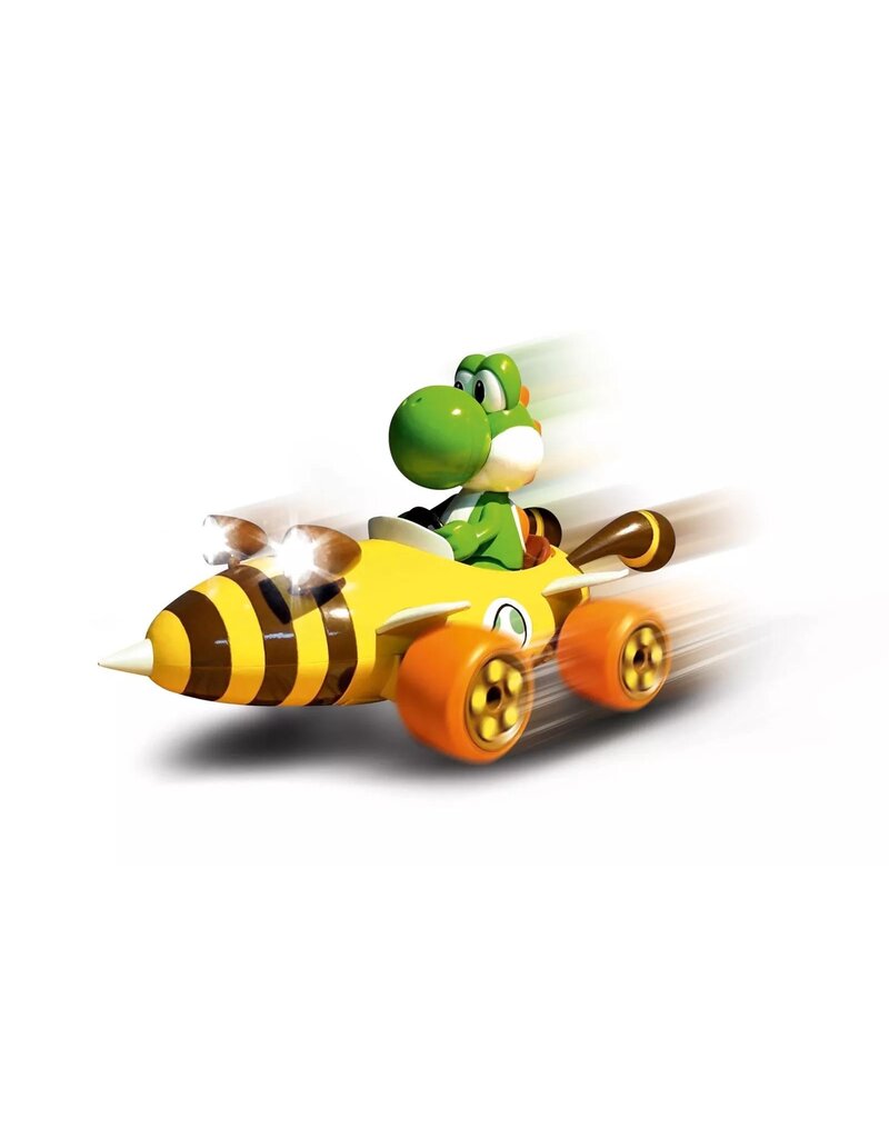 CARRERA CRA370181065 MARIO KART TM BUMBLE V YOSHI